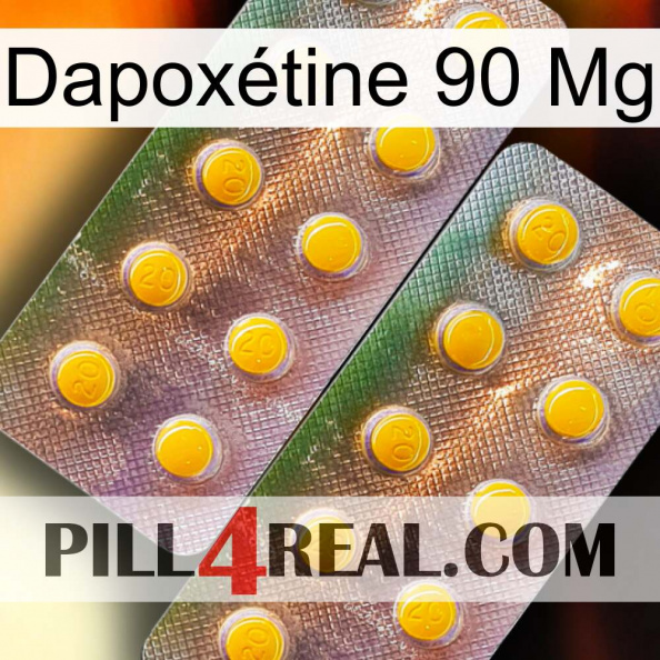 Dapoxétine 90 Mg new10